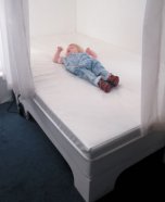 Waterbed